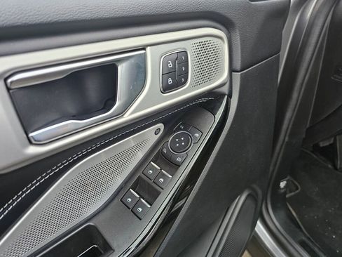 Certified 2022 Ford Explorer ST w/ Equipment Group 401A image 21