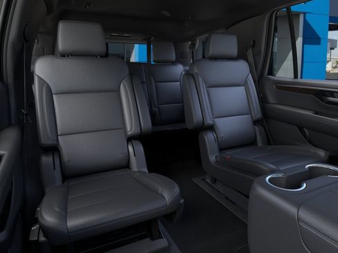 New 2026 Chevrolet Tahoe Z71 w/ Z71 Off-Road Package AWD/4WD image 17