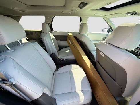 New 2026 Hyundai Palisade Limited AWD/4WD image 30