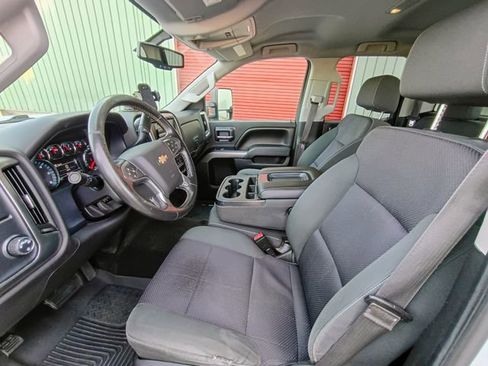 Used 2015 Chevrolet Silverado 2500 LT image 36