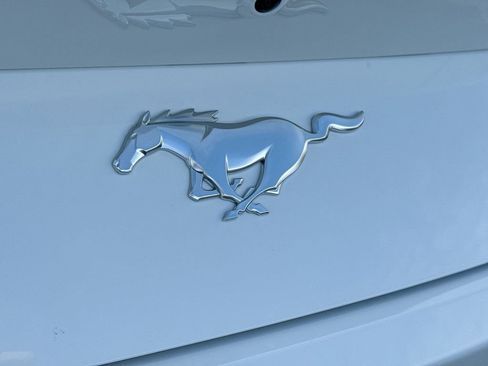 New 2026 Ford Mustang Premium RWD image 25