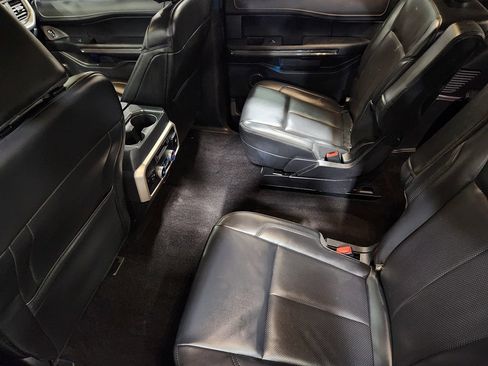 Used 2022 Ford Expedition XLT AWD/4WD image 51