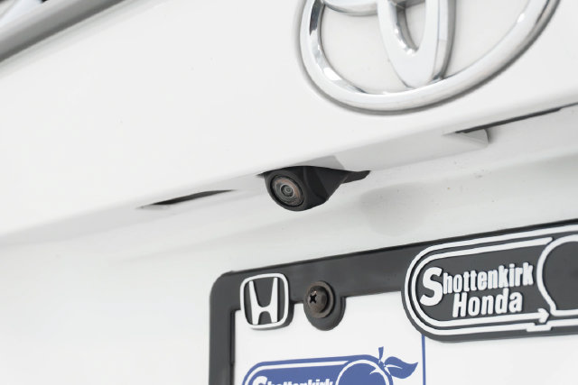 Used 2023 Toyota RAV4 Limited AWD/4WD image 35
