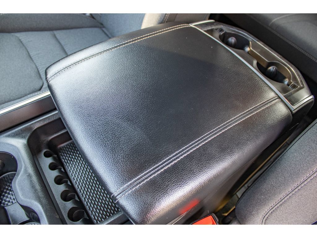 Used 2023 RAM 1500 Big Horn AWD/4WD image 31