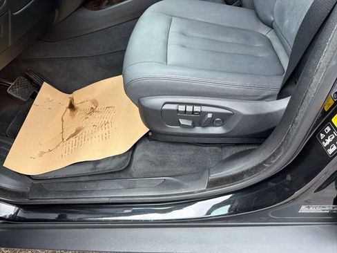 Used 2016 BMW X5 xDrive35i image 9