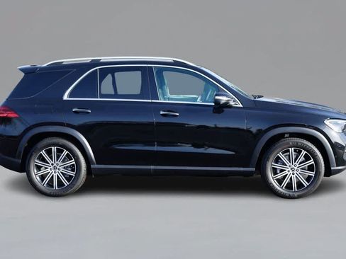 Used 2026 Mercedes-Benz GLE 350 4MATIC image 4