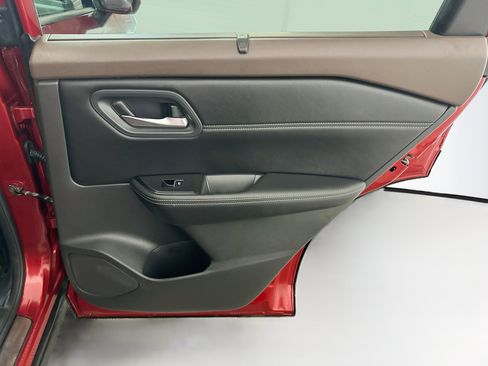 Used 2023 Nissan Rogue SL w/ SL Premium Package AWD/4WD image 33