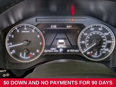 Used 2025 Mitsubishi Outlander SE AWD/4WD image 22