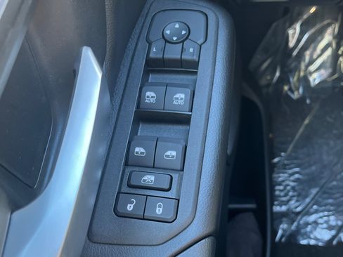 New 2025 RAM 1500 Tradesman image 46