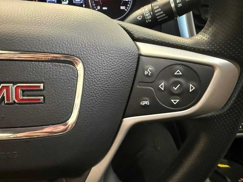 Used 2023 GMC Acadia SLE w/ Driver Convenience Package AWD/4WD image 30