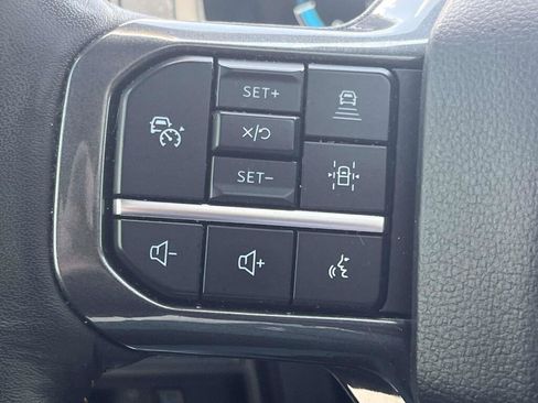 Used 2023 Ford F150 Tremor w/ Equipment Group 402A High AWD/4WD image 36