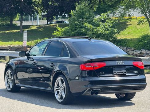 Used 2014 Audi A4 2.0T Premium Plus w/ Premium Plus Package AWD/4WD image 8