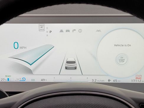 Certified 2023 Hyundai Ioniq 5 Limited image 29