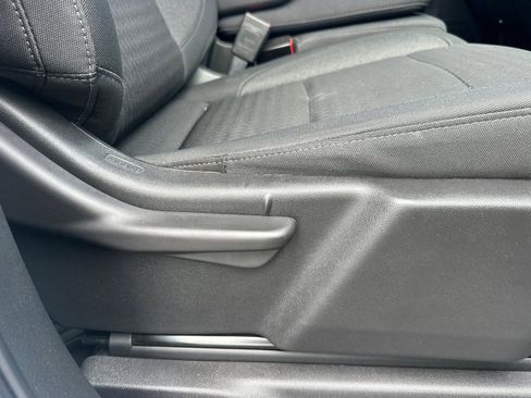 Used 2024 Chevrolet Silverado 1500 Custom RWD image 21