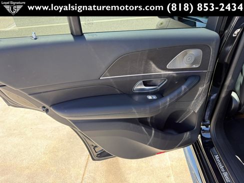 Used 2022 Mercedes-Benz GLE 450 4MATIC image 16