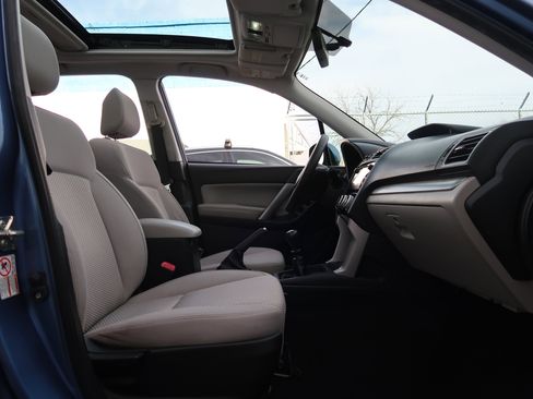 Used 2018 Subaru Forester 2.5i Premium image 27