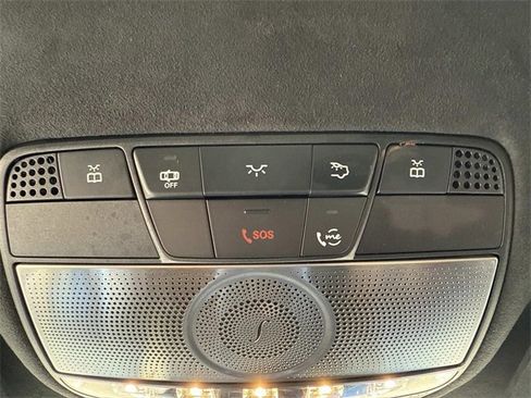 Used 2022 Mercedes-Benz G 550 w/ Exclusive Interior Package image 19