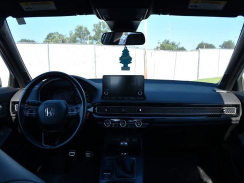 Used 2024 Honda Civic Sport image 20