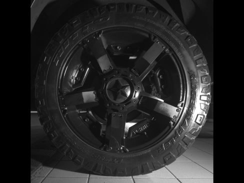 Used 2013 Ford F150 Raptor w/ Luxury Equipment Group AWD/4WD image 10