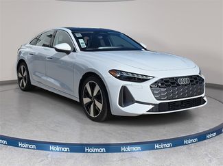 New 2025 Audi A5 2.0T Premium Plus video 1