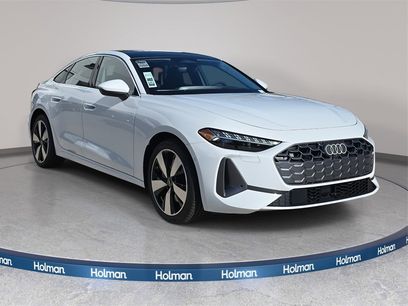 New 2025 Audi A5 2.0T Premium Plus