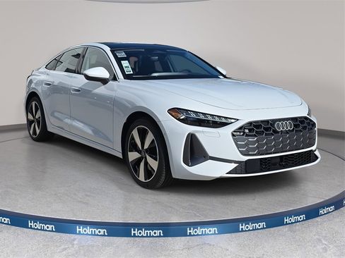 New 2025 Audi A5 2.0T Premium Plus image 1