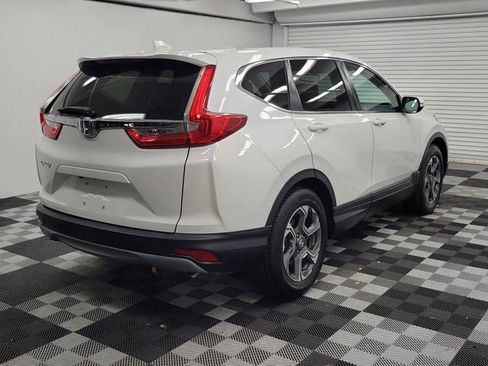 Certified 2019 Honda CR-V EX-L image 6
