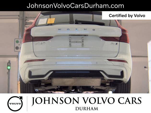 Used 2026 Volvo XC60 B5 Plus AWD/4WD image 6