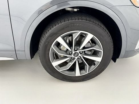 Used 2025 Audi Q5 2.0T Premium Plus AWD/4WD image 30