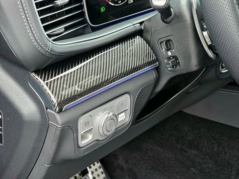 New 2026 Mercedes-Benz GLE 63 AMG S image 16