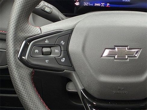New 2026 Chevrolet TrailBlazer RS w/ Convenience Package image 22