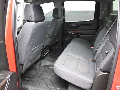 Used 2019 Chevrolet Silverado 1500 RST w/ All-Star Edition image 16