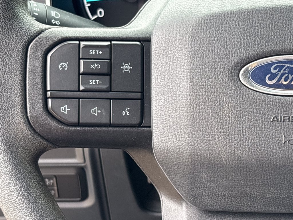 Used 2022 Ford F150 XL w/ STX Appearance Package AWD/4WD image 19
