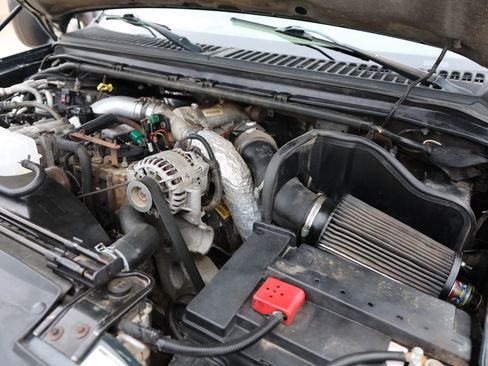 Used 2000 Ford Excursion Limited image 38