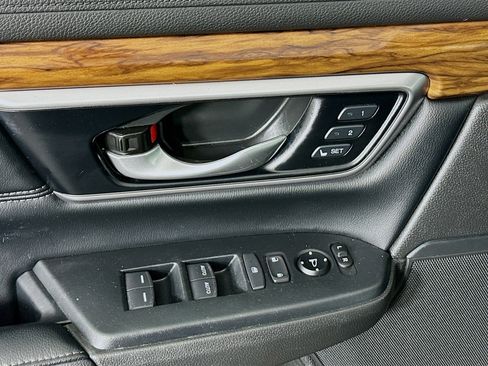 Used 2022 Honda CR-V EX-L image 15