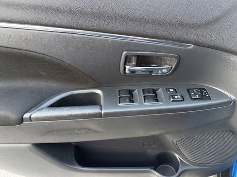 Used 2021 Mitsubishi Outlander Sport FWD image 17