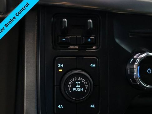 Used 2025 Ford F150 Platinum w/ Equipment Group 703A Plus image 57