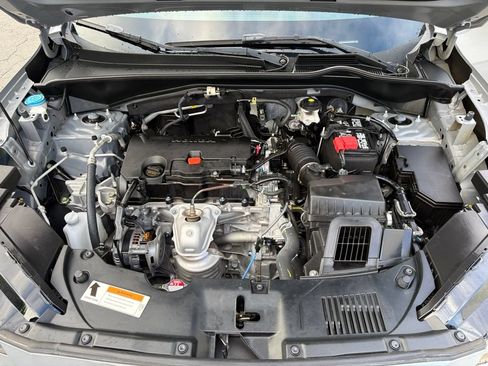 Used 2025 Honda HR-V Sport image 33