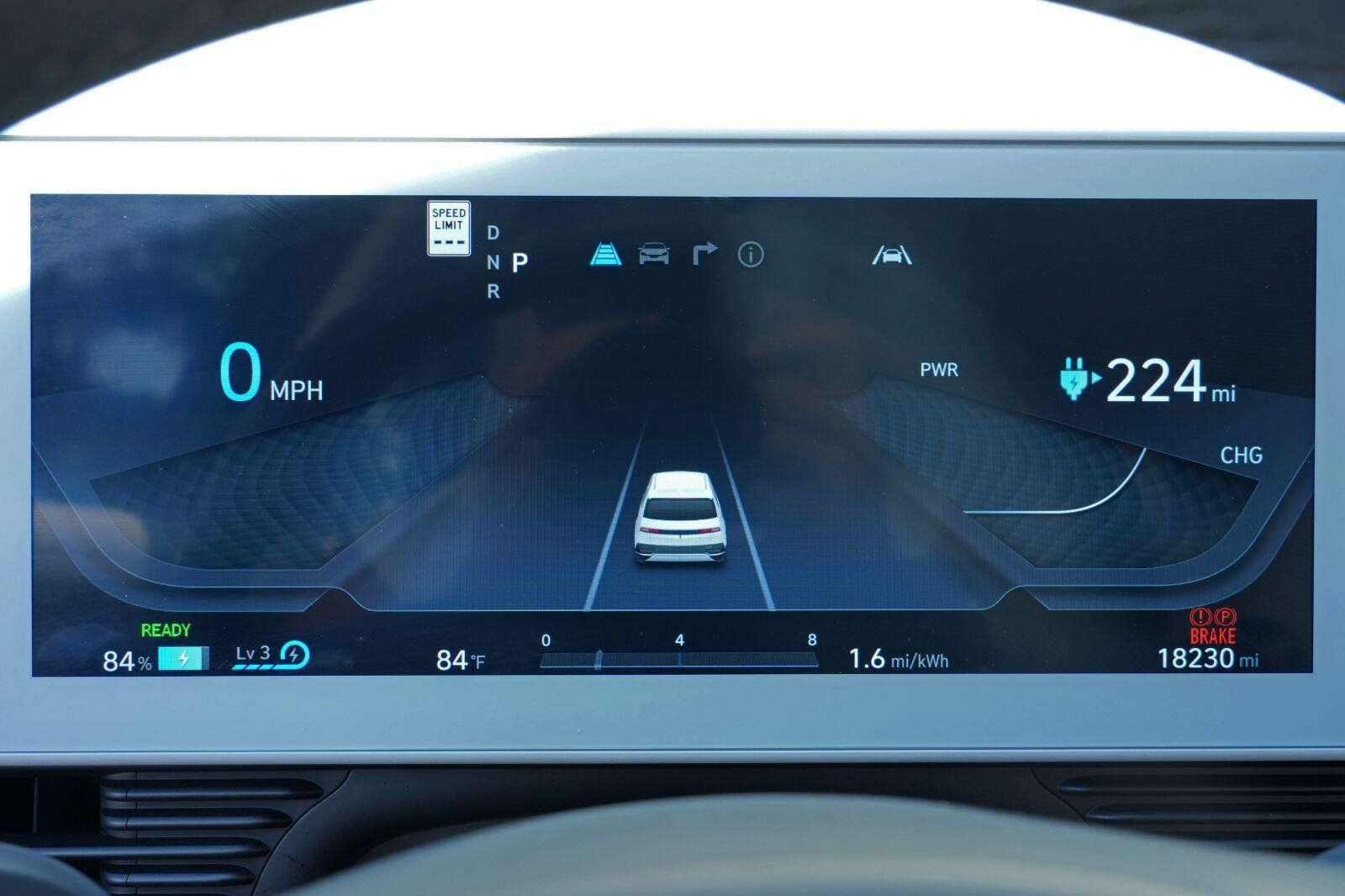 Used 2024 Hyundai Ioniq 5 Limited RWD image 20
