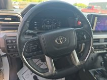 Used 2025 Toyota Tacoma TRD Off-Road AWD/4WD image 17