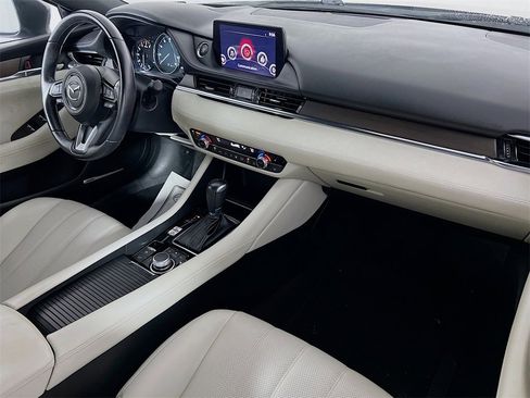 Used 2018 MAZDA MAZDA6 Signature image 30
