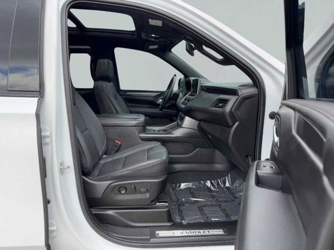 Used 2022 Chevrolet Tahoe RST w/ Luxury Package image 59