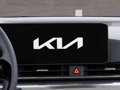 New 2027 Kia Carnival FWD image 20