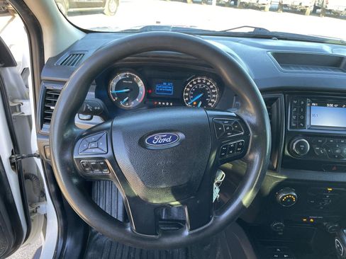 Used 2021 Ford Ranger XL w/ Equipment Group 101A High image 13
