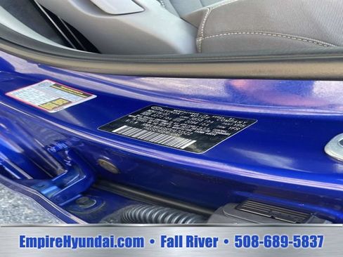 Used 2023 Hyundai Elantra SEL FWD image 17