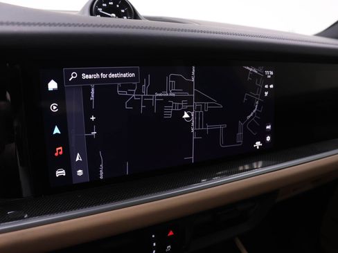 Used 2025 Porsche Cayenne S image 13