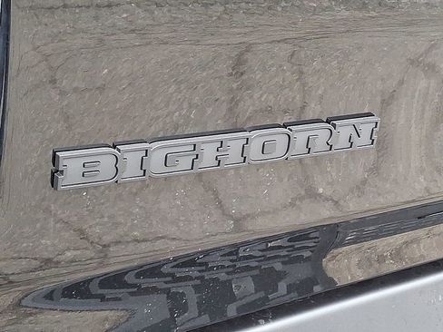 New 2026 RAM 1500 4x4 Crew Cab image 19