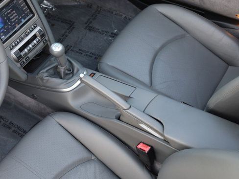 Used 2006 Porsche Boxster S RWD image 36