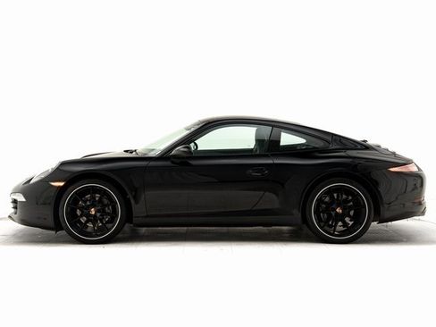 Used 2014 Porsche 911 Carrera image 2