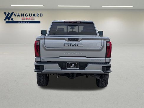 New 2026 GMC Sierra 2500 Denali Ultimate image 6
